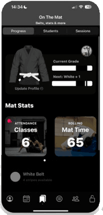 Professor com autonomia