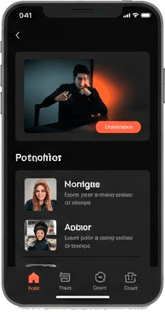 Seu Treino na Palma da Mão